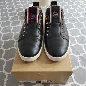 Christian louboutin RED BOTTOM